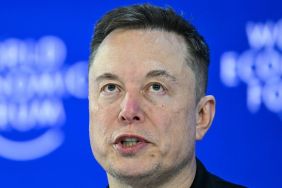 Elon Musk Reacts to Emails About Epstein Island