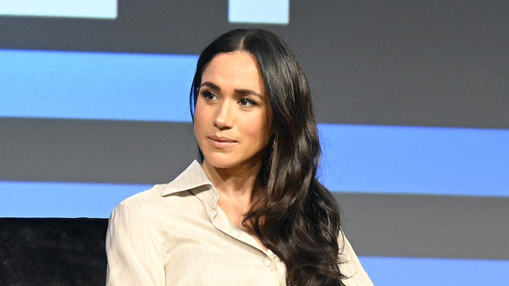 Meghan Markle