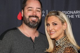 Travis Mullen and Gina K from RHOC