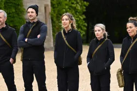 The Traitors