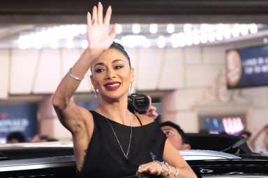nicole scherzinger
