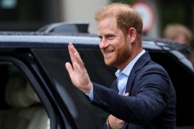 Prince Harry