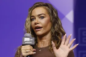 Denise Richards
