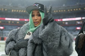 Cardi B