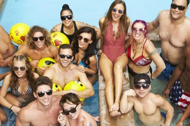 Big Brother 20