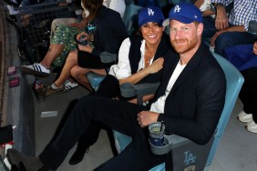Prince Harry and Meghan Markle