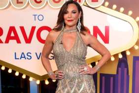 Luann de Lesseps Raises Temperature in Yellow Bikini