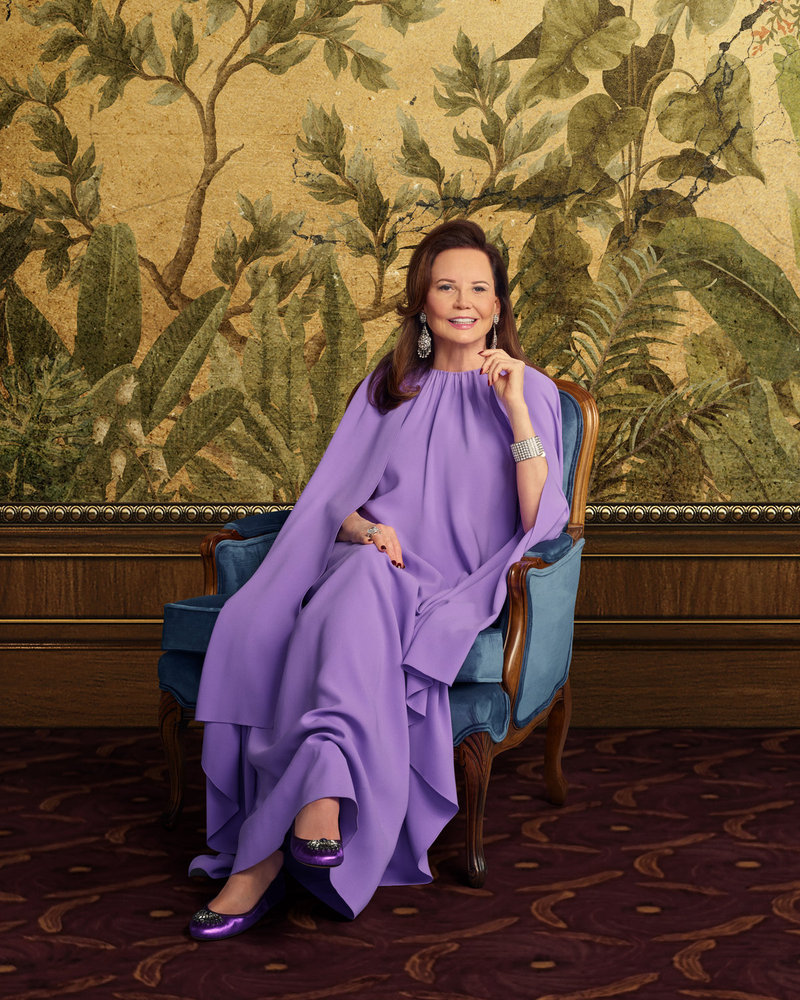Miss Patricia 